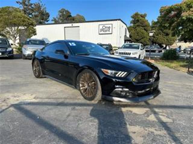 $18999 : 2015 FORD MUSTANG image 3