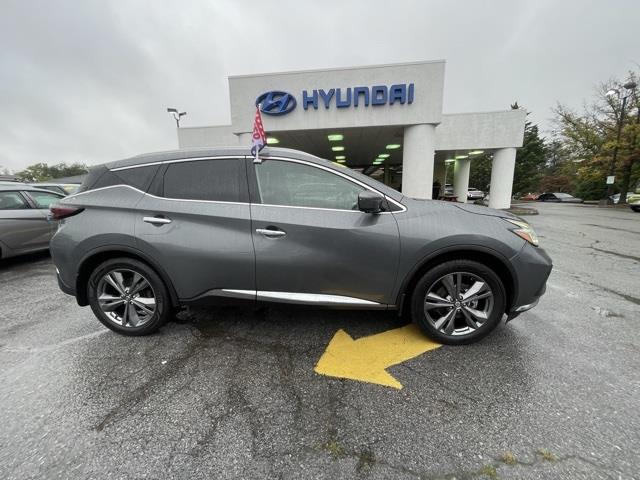 $15499 : PRE-OWNED 2020 NISSAN MURANO image 2