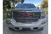 $24497 : 2018 GMC Sierra 1500 Denali thumbnail