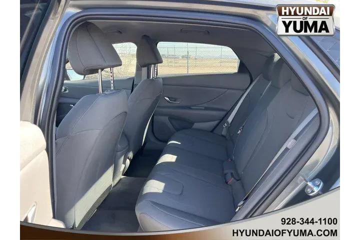 $21995 : Hyundai ELANTRA 2025 SE 4dr image 6