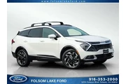 Kia Sportage 2025 AWD SX-Pre en Sacramento