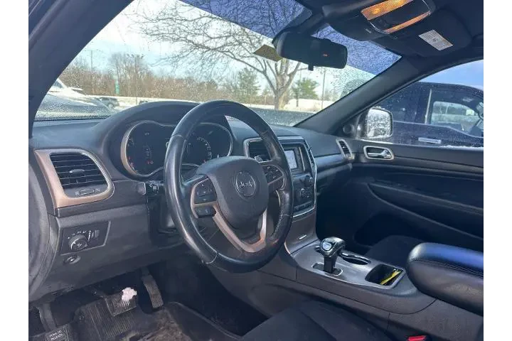 $7500 : Jeep Grand Cherokee 2015 4x4 image 7