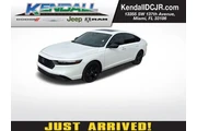$25695 : Honda Accord 2025 SE 4dr Sed thumbnail