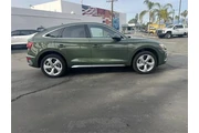 $34991 : Audi Q5 Sportback 2024 AWD q thumbnail