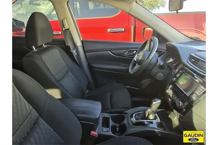 $11349 : Nissan Rogue 2018 S 4dr Cros image 5