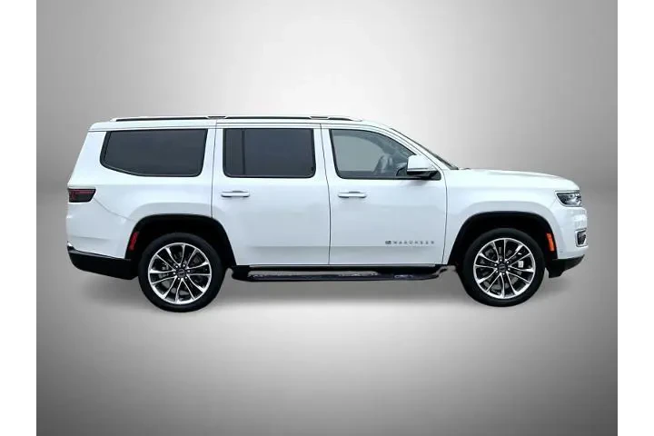 $38995 : Jeep Wagoneer 2022 4x4 Serie image 4