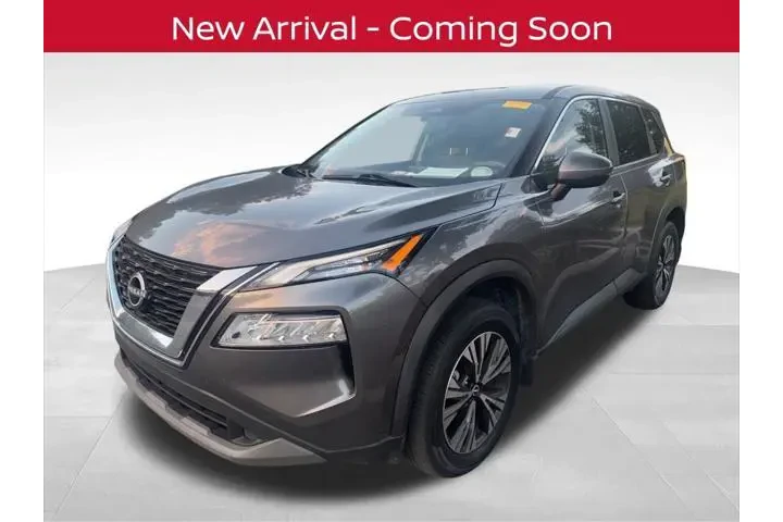 $20987 : Nissan Rogue 2022 SV 4dr Cro image 1