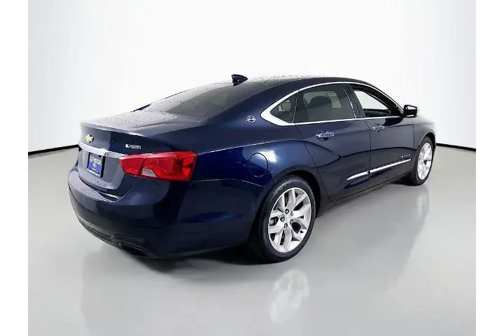 $14900 : Chevrolet Impala 2018 Premie image 7