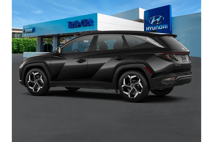 $26988 : Hyundai TUCSON Hybrid 2023 A image 4