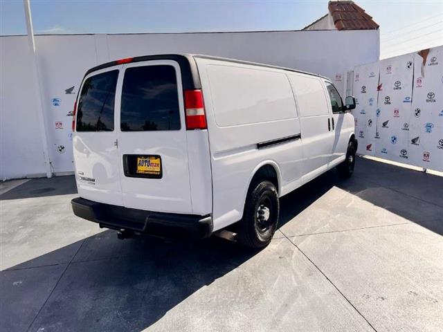 $12995 : Used 2011 Express Cargo Van R image 3