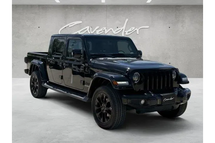 $33446 : Jeep Gladiator 2023 4x4 Over image 2