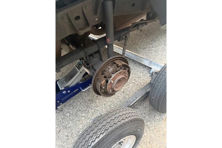 LLANTERO/MECANICO image 5