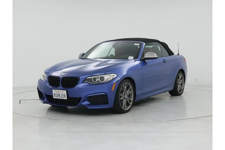 $35998 : BMW 2 Series 2017 M240i 2dr image 4