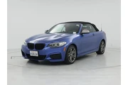 $35998 : BMW 2 Series 2017 M240i 2dr thumbnail