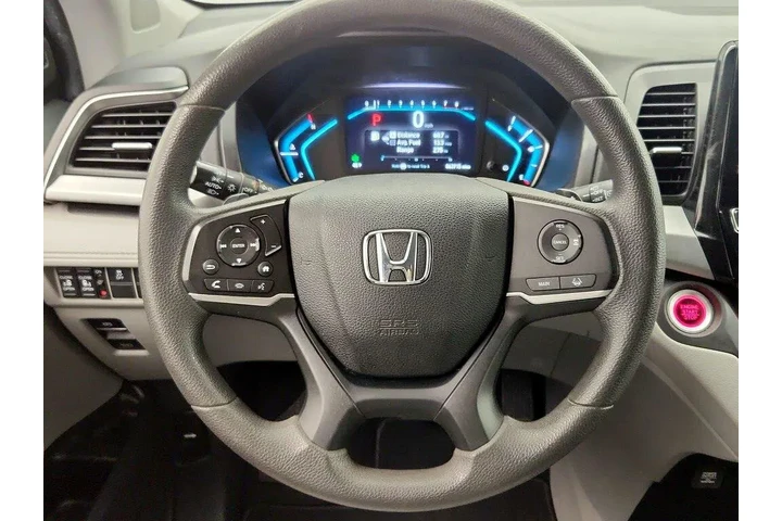 $26998 : Honda Odyssey 2019 EX 4dr Mi image 10