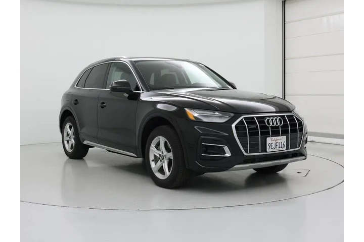$28998 : Audi Q5 2023 AWD quattro Pre image 1