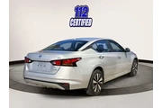 $15295 : Nissan Altima 2021 AWD 2.5 S thumbnail