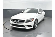 Mercedes-Benz C-Class 2021 C en Atlanta