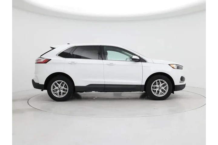 $22998 : Ford Edge 2023 AWD SEL 4dr C image 7