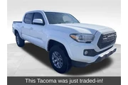 Toyota Tacoma 2016 4x2 SR5 V