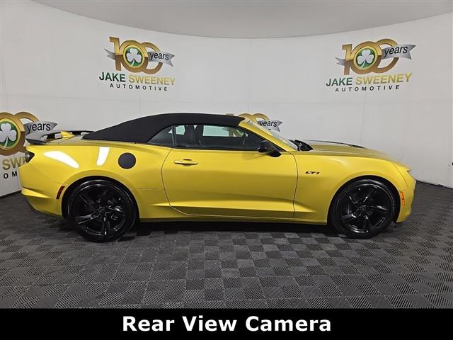 $46988 : 2024 Camaro LT1 image 10