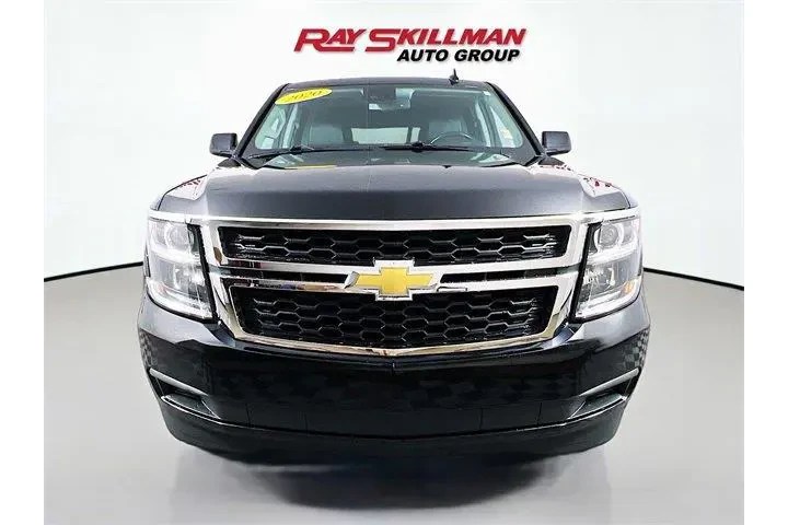 $36975 : Chevrolet Tahoe 2020 4x4 LT image 2
