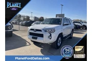 Toyota 4Runner 2019 4x2 SR5 en Dallas
