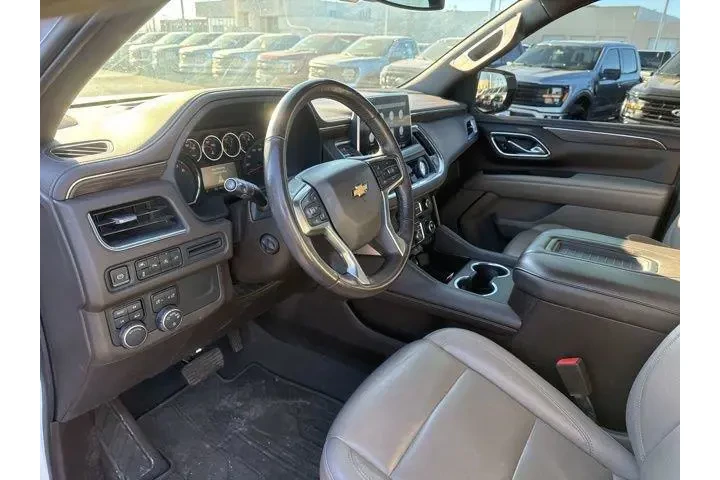 $36000 : Chevrolet Suburban 2021 4x4 image 9