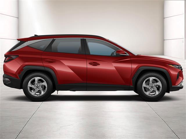 $31955 : New 2024 Hyundai TUCSON SEL F image 9