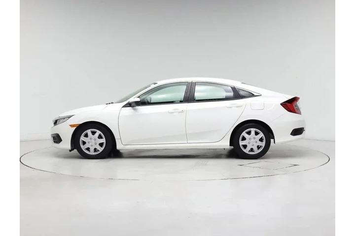 $16998 : Honda Civic 2018 LX 4dr Seda image 3