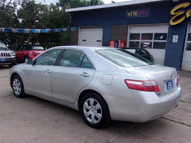 $8999 : 2009 Camry LE image 9