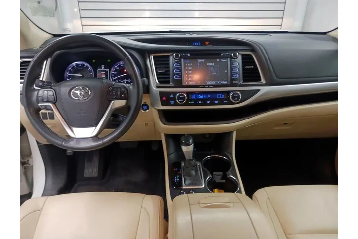 $24998 : Toyota Highlander 2016 XLE 4 image 9