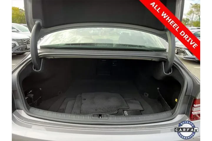 $32889 : Genesis G80 2023 AWD 2.5T 4d image 7