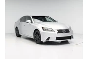 Lexus GS 350 2015 4dr Sedan en Charlotte