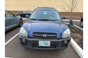 $6500 : Hyundai TUCSON 2007 SE 4dr S thumbnail