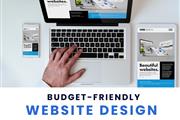 Website Design and Development thumbnail