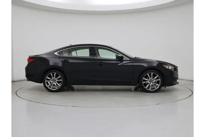$16998 : Mazda Mazda6 2014 i Grand To image 7