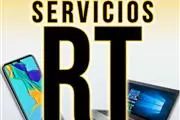 Servicios RT Centro Plaza en Caracas