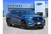 Ford Explorer 2022 ST 4dr SU en Dallas