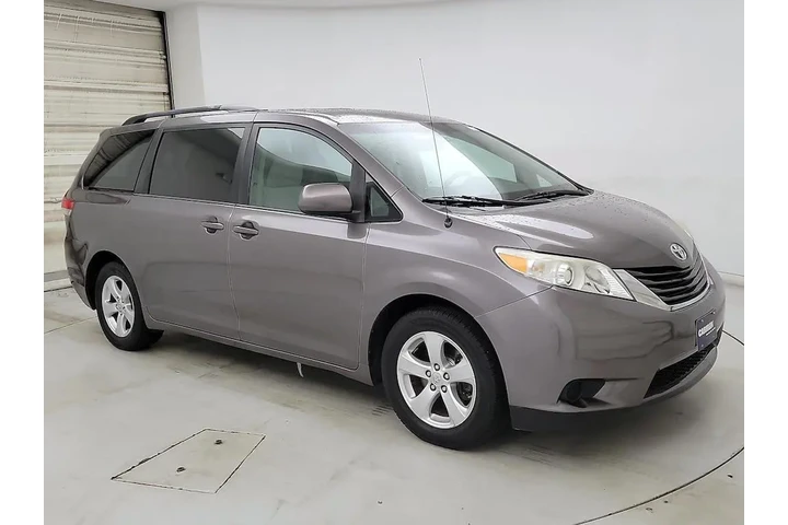 $16998 : Toyota Sienna 2014 LE 7-Pass image 1