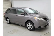 Toyota Sienna 2014 LE 7-Pass