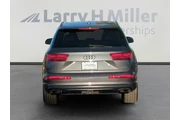 $19194 : Audi Q7 2018 AWD 3.0T quattr thumbnail