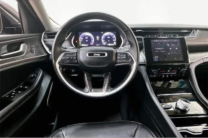 $31490 : Jeep Grand Cherokee 2022 4x4 image 5