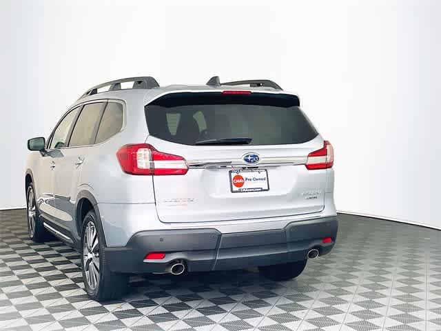 $34409 : PRE-OWNED 2022 SUBARU ASCENT image 8