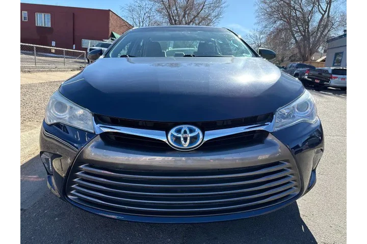$14995 : 2017 Camry Hybrid LE image 2