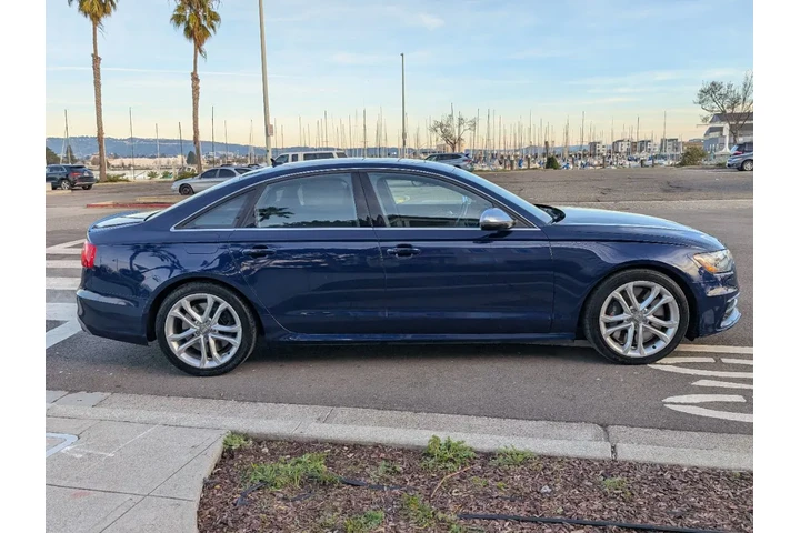 $19988 : 2014 S6 Prestige image 5