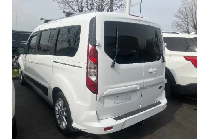 $15900 : 2016 Transit Connect XLT image 4
