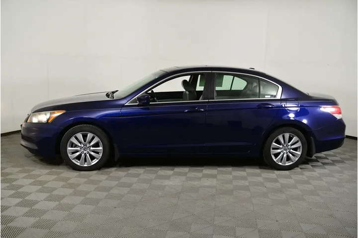 $8999 : Honda Accord 2011 EX-L 4dr S image 2