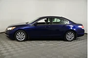 $8999 : Honda Accord 2011 EX-L 4dr S thumbnail