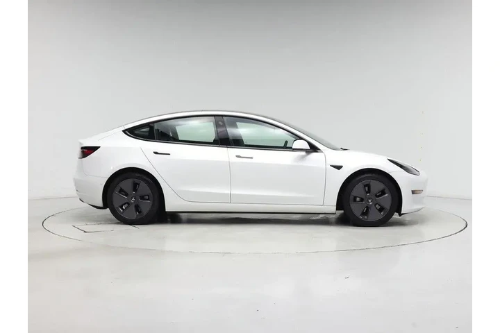 $26998 : Tesla Model 3 2021 AWD Long image 7